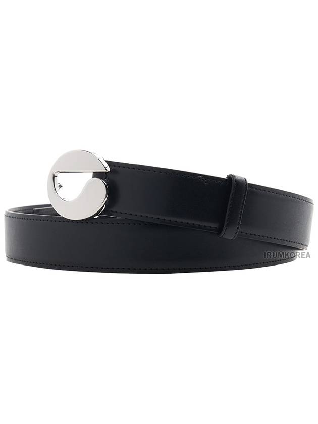 Women s Regular Belt COPBE01405C BLACK - COPERNI - BALAAN 2