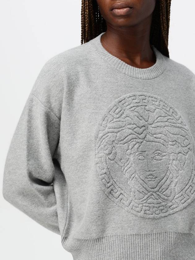 Sweater woman Versace - VERSACE - BALAAN 5