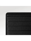 Damier Multiple Half Wallet Graphite - LOUIS VUITTON - BALAAN 3