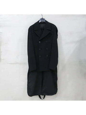 Smith Market 533C450A3225 Coat Men s Clothing - DIOR - BALAAN 1