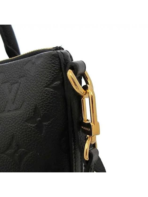 M50639 2 WAY bag - LOUIS VUITTON - BALAAN 5