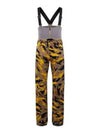 Omnia Print Pants Tiger Carnimol - J.LINDEBERG - BALAAN 2