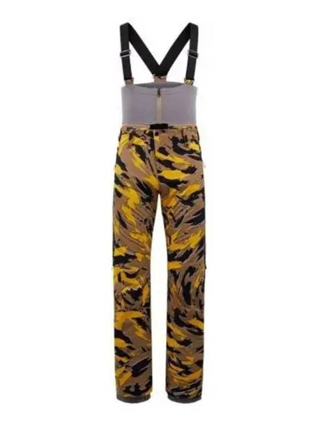 Omnia Print Pants Tiger Carnimol - J.LINDEBERG - BALAAN 2