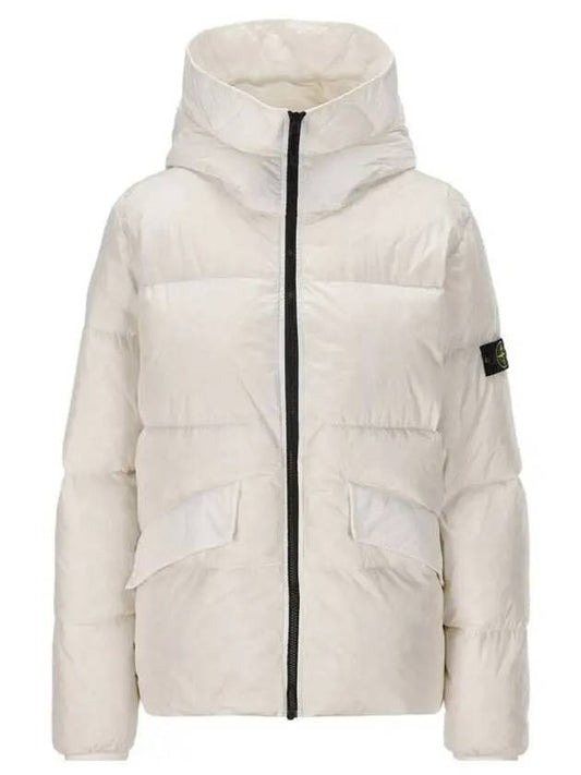 Padding adult size wapen 791640223 V0093 - STONE ISLAND - BALAAN 2