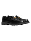 Loafer 353623602C 38NO Black - CELINE - BALAAN 4