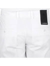 Vent Shorts White - J.LINDEBERG - BALAAN 8