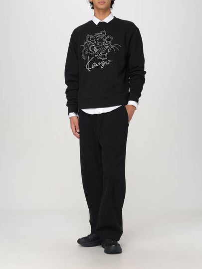 Sweatshirt men Kenzo - KENZO - BALAAN 2