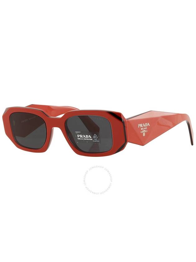 PR 17WS Sunglasses 0PR 17WS 12N5S049 B0110811022 - PRADA - BALAAN 3