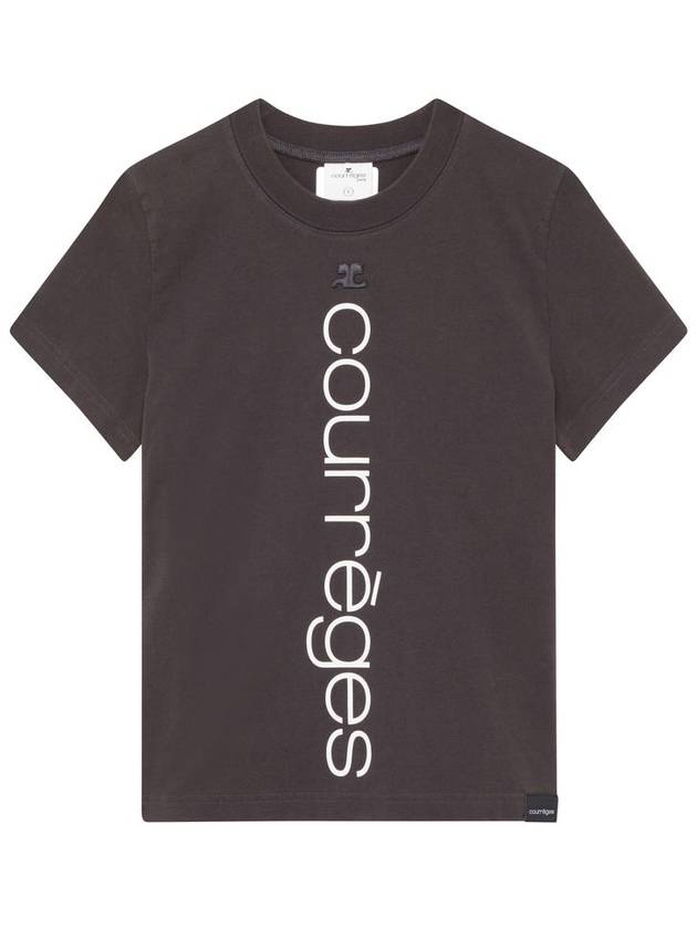 COURREGES CLOTHING T-SHIRT - COURREGES - BALAAN 1