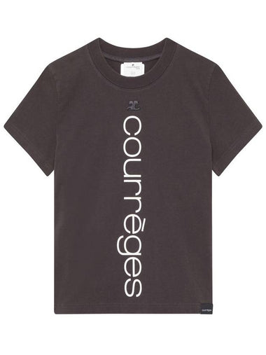 COURREGES CLOTHING T-SHIRT - COURREGES - BALAAN 1