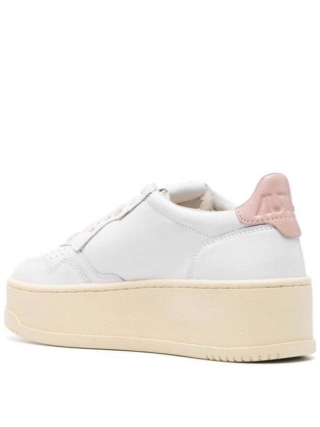 AUTRY Sneakers White - AUTRY - BALAAN 3