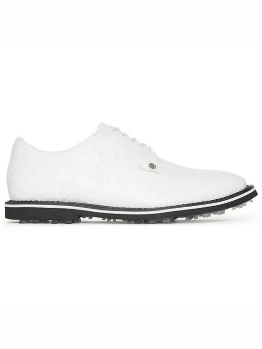 GFORE 24 DEBOSSED SKULL T S GALLIVANTER GOLF SHOE GMF000003 SONX Men Shoes - G/FORE - BALAAN 1