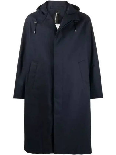 WOLFSON MO6467 MOP5606 MIDJ05 coat 1019631 - MACKINTOSH - BALAAN 1