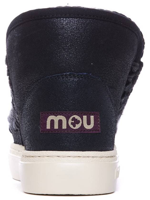 Mou Sneakers - MOU - BALAAN 3