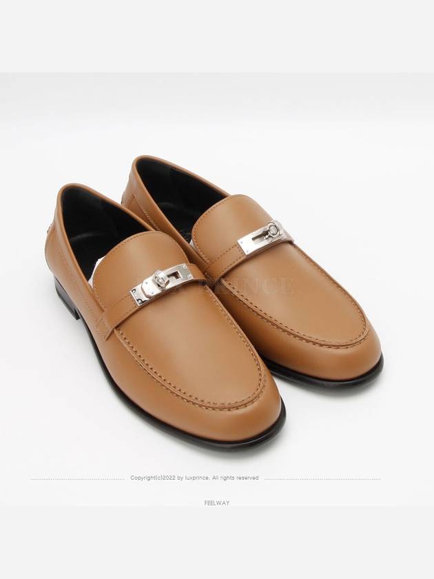 women loafers - HERMES - BALAAN 8