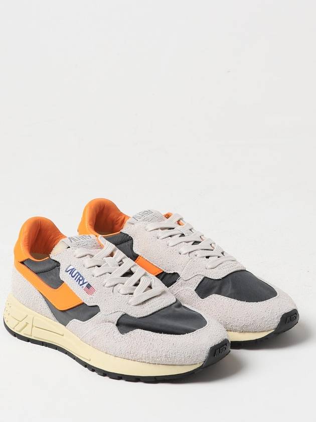 Sneakers men Autry - AUTRY - BALAAN 2