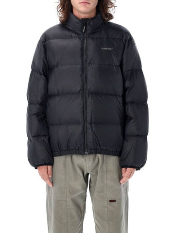 Gramicci Down Puffer Jacket - GRAMICCI - BALAAN 1