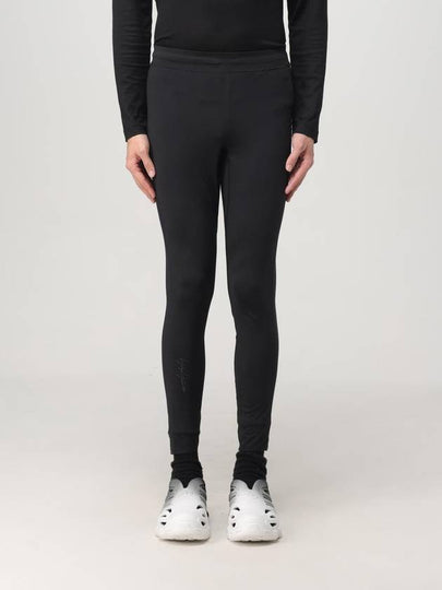 Running Leggings Black - Y-3 - BALAAN 2