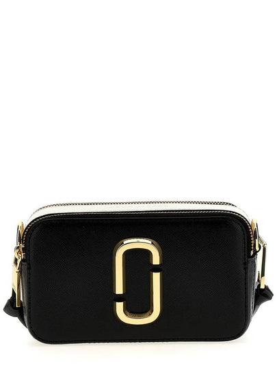 The Snapshot Cross Bag Black - MARC JACOBS - BALAAN 2