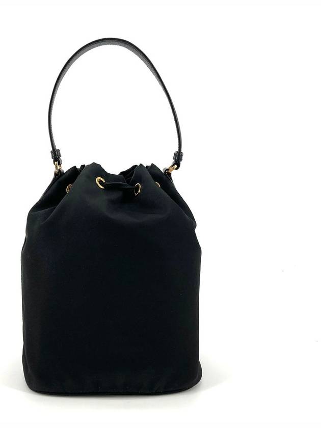 Re Nylon Pocono Bucket Bag 1BH038 - PRADA - BALAAN 5