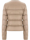 LAURINE lightweight padding 1A001 01 595FE 205 - MONCLER - BALAAN 3