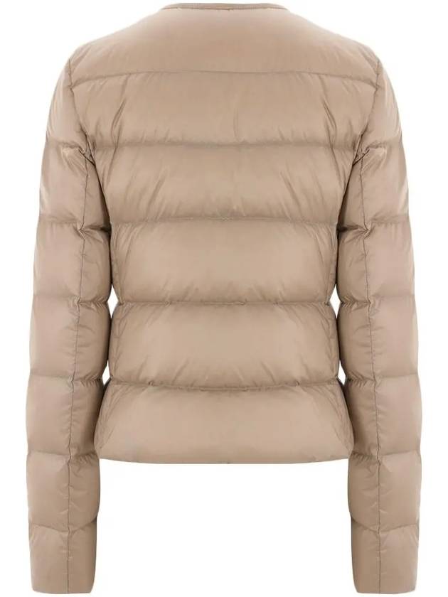 LAURINE lightweight padding 1A001 01 595FE 205 - MONCLER - BALAAN 3