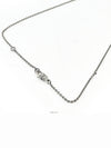 women necklace - HERMES - BALAAN 5