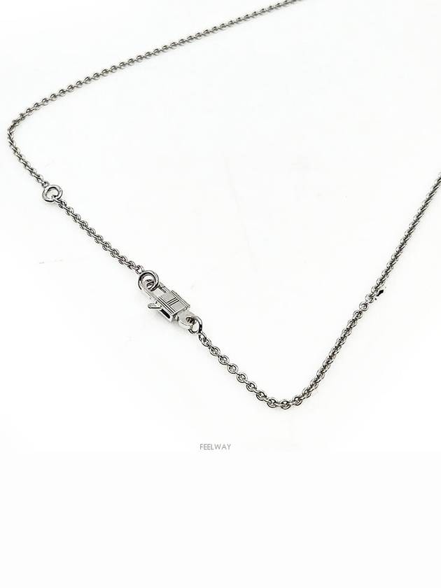 women necklace - HERMES - BALAAN 5