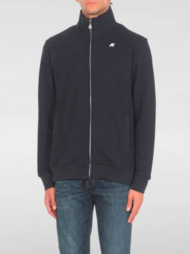 Sweatshirt men K-way - K-WAY - BALAAN 1