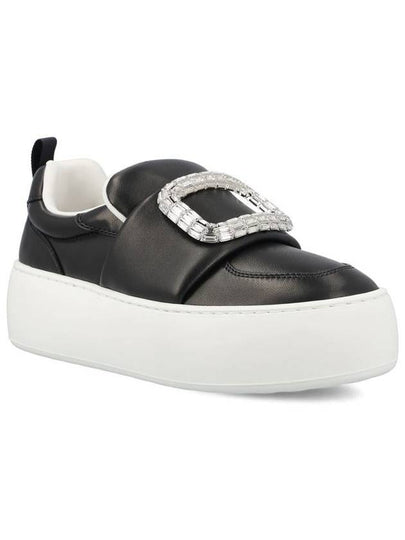 Roger Vivier Sneakers - ROGER VIVIER - BALAAN 2