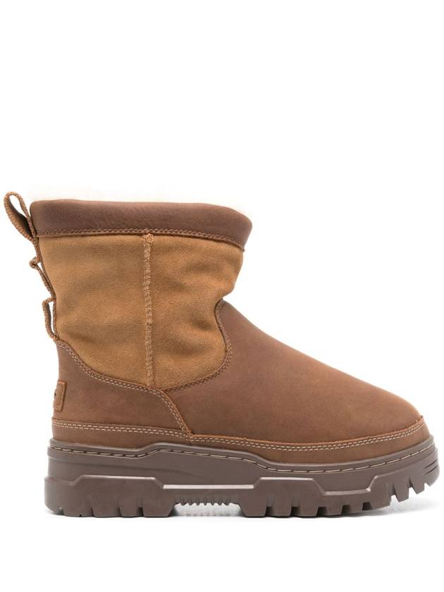 UGG Australia Boots Beige - OZWEAR UGG - BALAAN 1