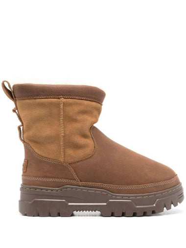 UGG Australia Boots Beige - OZWEAR UGG - BALAAN 1