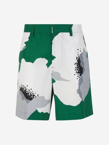 Valentino Garavani Shorts - VALENTINO - BALAAN 1