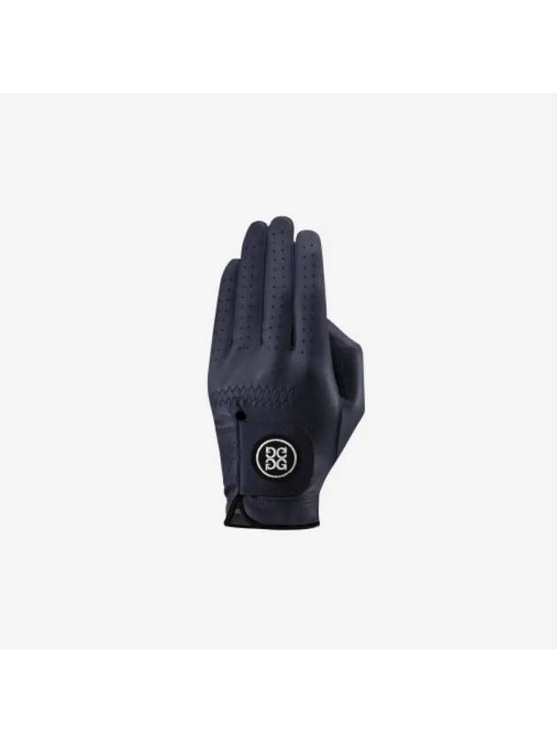 Men's Collection Golf Gloves Navy - G/FORE - BALAAN 2