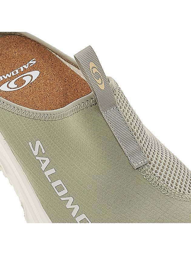 RX Slide 3.0 Suede Mule Tee Alfappa - SALOMON - BALAAN 9