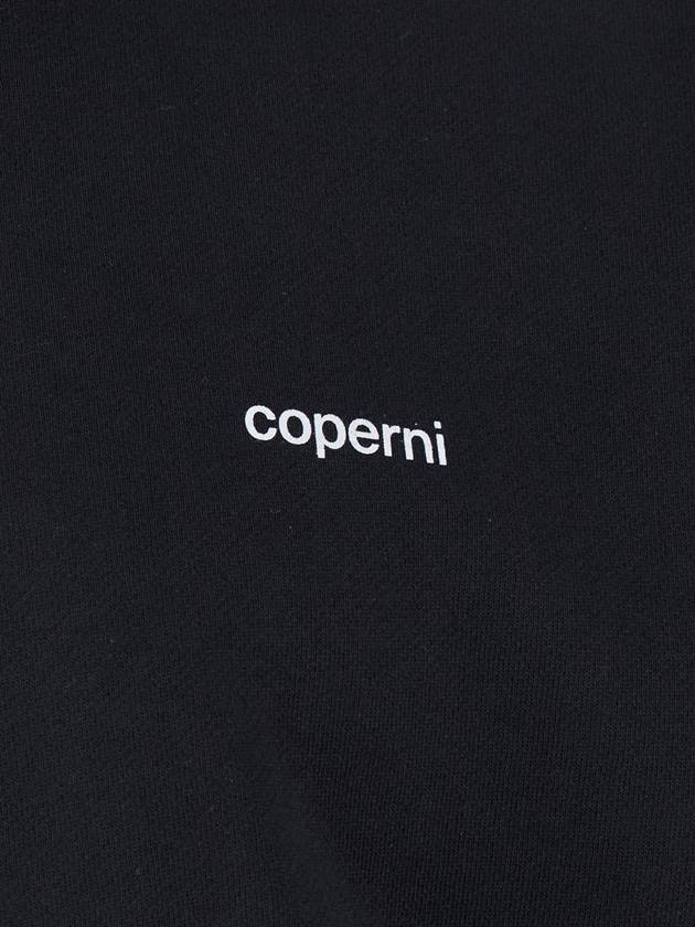 Logo Hoodie - COPERNI - BALAAN 3