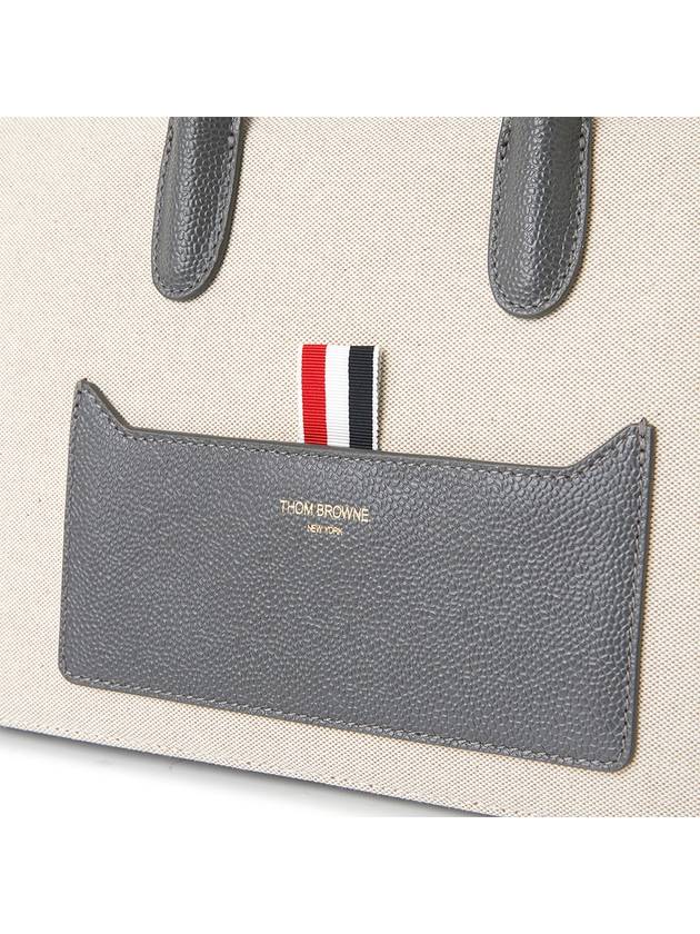 bag UAG164A F0492255 - THOM BROWNE - BALAAN 8