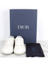 B27 Oblique low top sneakers 43 280 - DIOR - BALAAN 2