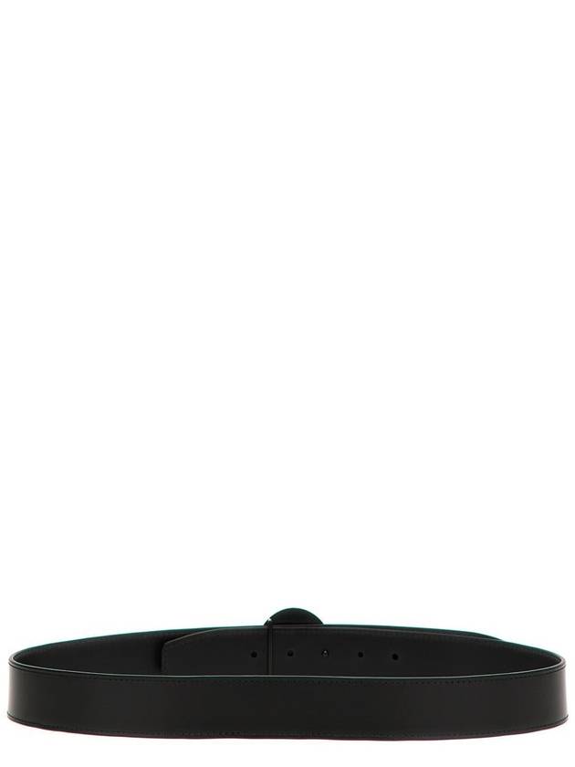 Marine Serre 'Moon' Belt - MARINE SERRE - BALAAN 2