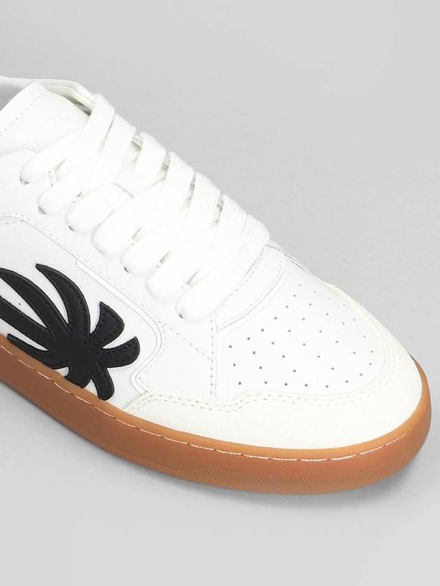 Palm Angels Ner Palm 1 Sneakers - PALM ANGELS - BALAAN 5