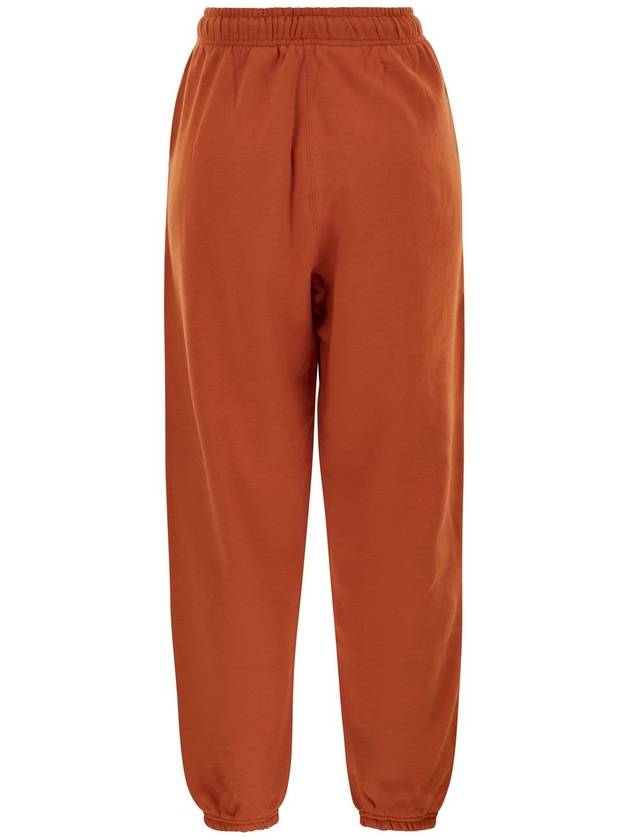 Tapered Jersey Track Pants 211943009 - POLO RALPH LAUREN - BALAAN 3