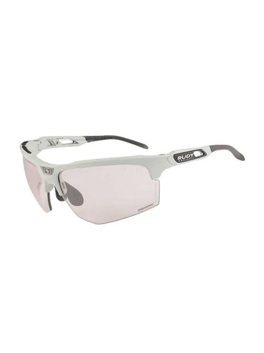 Eyewear Rudy Project Sunglasses Grey Red - RUDYPROJECT - BALAAN 1