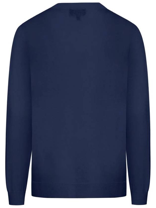 Bella Cardigan Navy Women's - A.P.C. - BALAAN 5