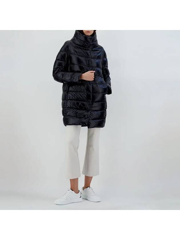 HERNO DORA padded black women s PI0177DIC 12017 9300 - MONCLER - BALAAN 5