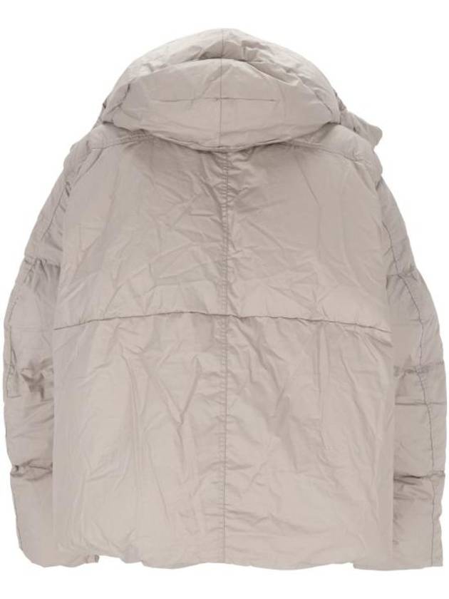 Umba Down Padding Grey - CANADA GOOSE - BALAAN 4