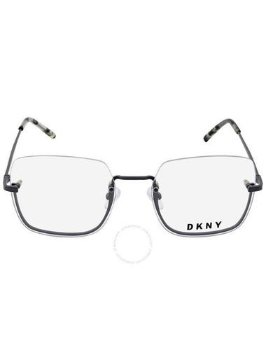 DKNY Demo Square Eyeglasses DK1001 014 54 - DKNY - BALAAN 1