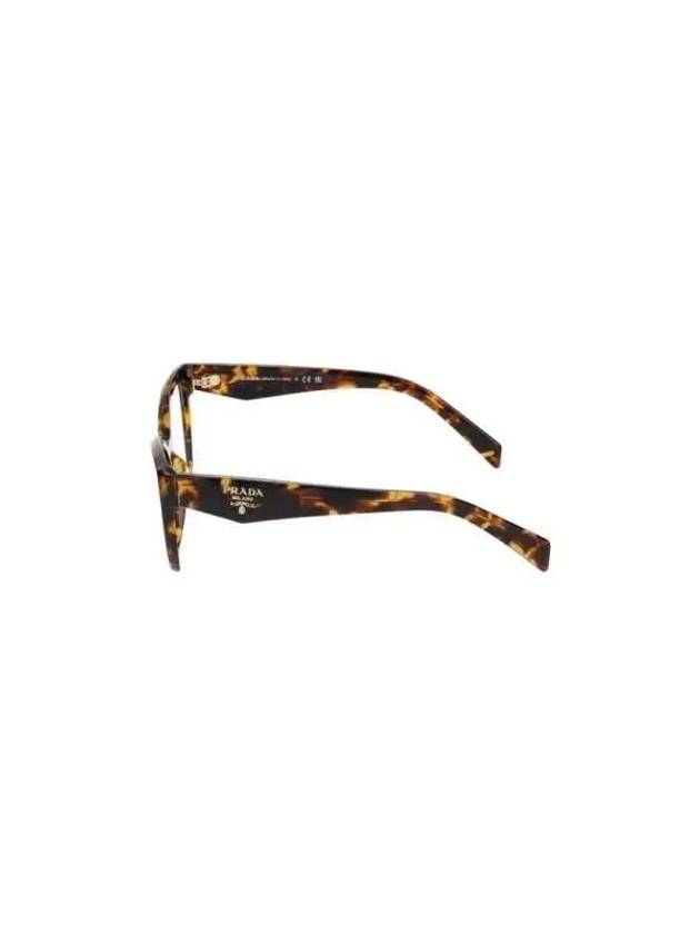 Sunglasses PR 20ZV 14L1O1 HONEY TORTOISE - PRADA - BALAAN 4