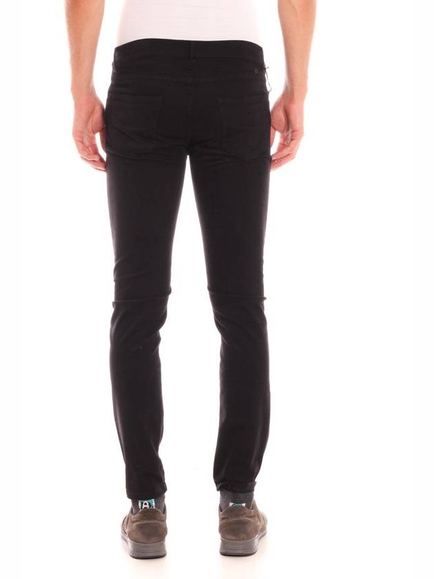 Daniele Alessandrini Jeans Trouser - DANIELE ALESSANDRINI - BALAAN 3