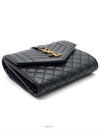 women s wallet - SAINT LAURENT - BALAAN 4