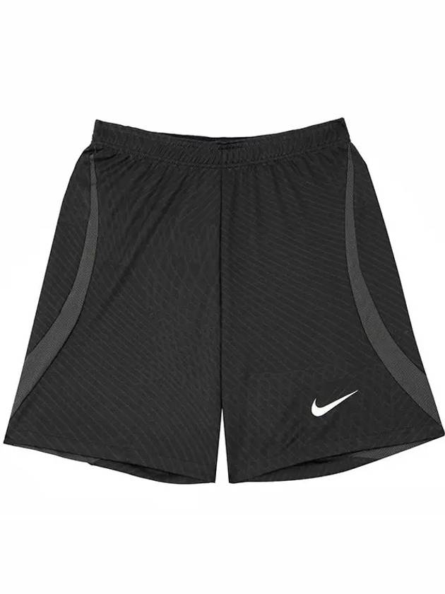 Dri Fit Strike Shorts Black - NIKE - BALAAN 3